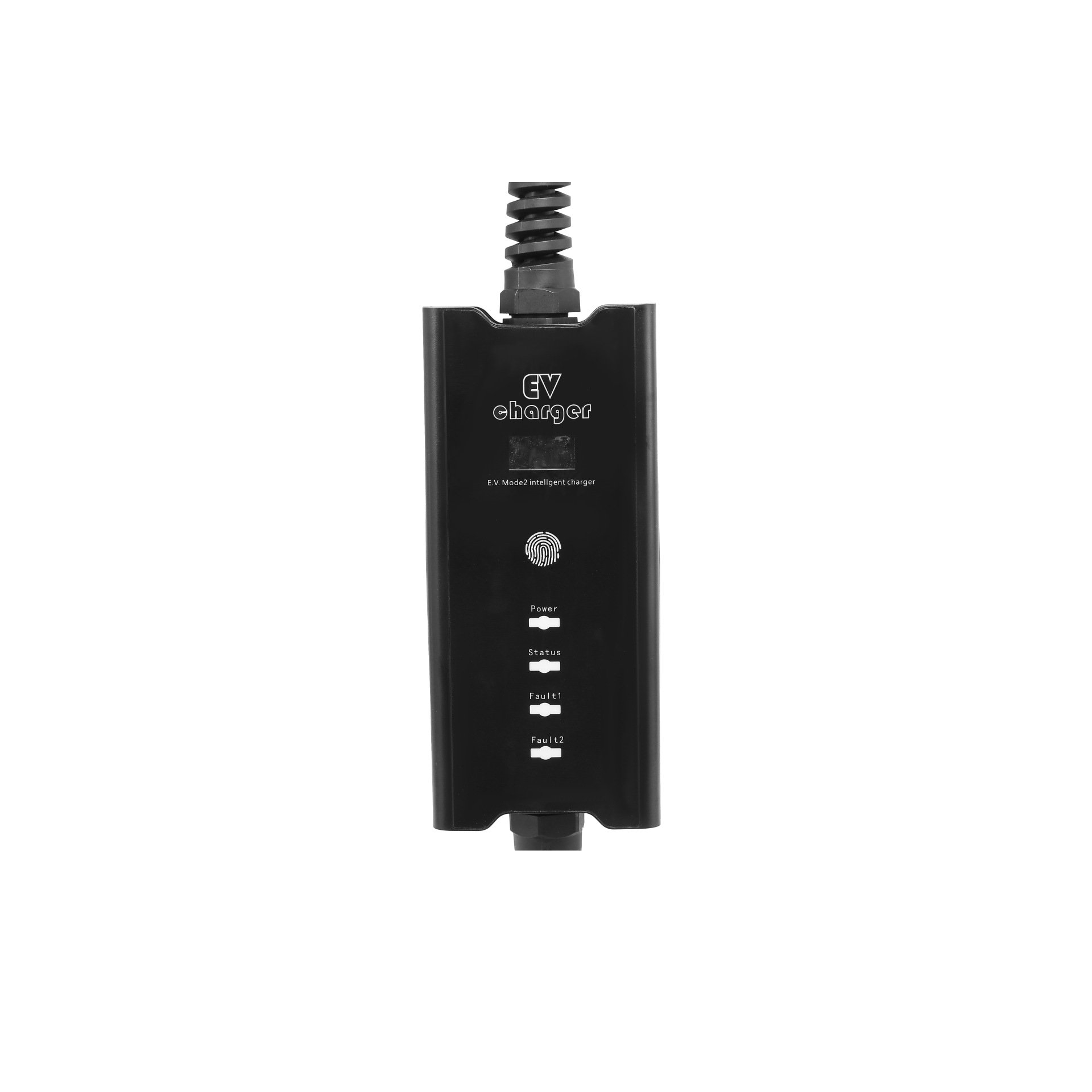 Ładowarka samochodowa do użytk – Type 2 Portable Ev Charger 11Kw Cee recenzja i cena