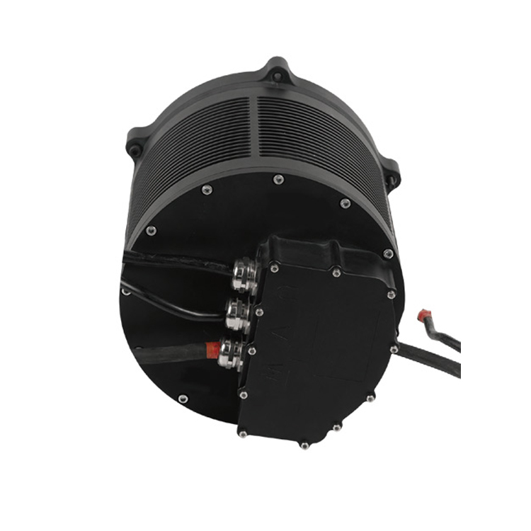 Niezawodny zestaw silnika PMSM – Ev Electric Motor Conversion Kit Car recenzja i cena