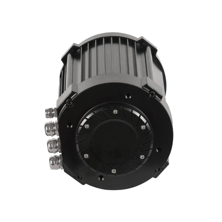 Niezawodny zestaw silnika PMSM – Ev Electric Motor Conversion Kit Car recenzja i cena