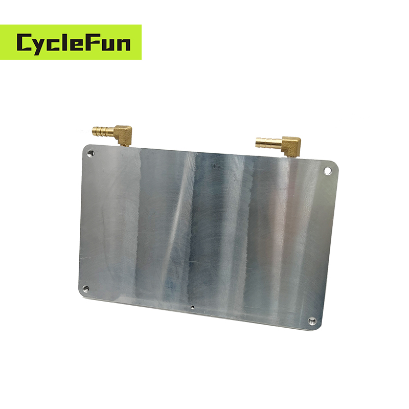 Różne modele aluminiowych płyt – Fardriver Nd72850 Controller recenzja i cena