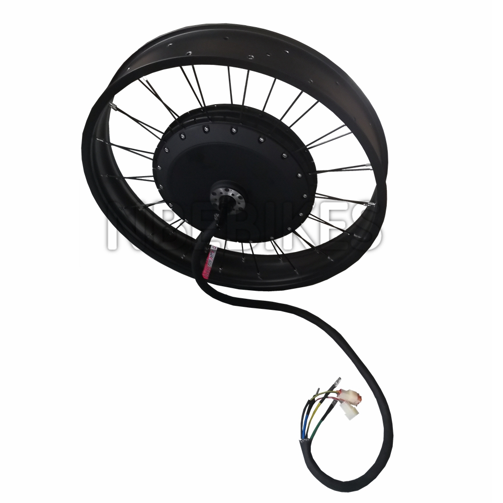NBpower/QS 273 40H 48-96V, moc – Qs Motor 273 8000W Hub Motor recenzja i cena