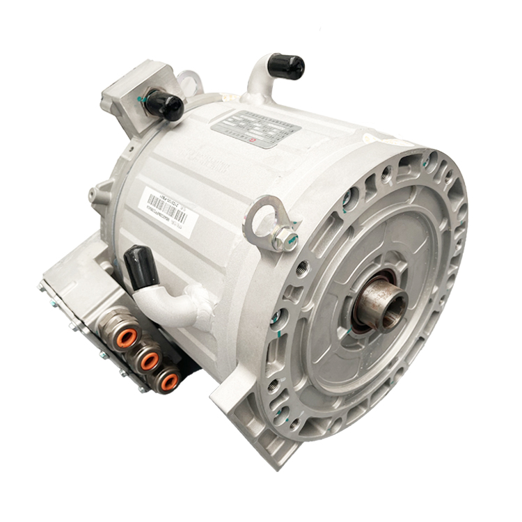 Nowy projekt silnika elektrycz – Ev Electric Motor Conversion Kit Car recenzja i cena