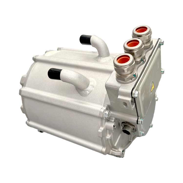 Nowy projekt silnika elektrycz – Ev Electric Motor Conversion Kit Car recenzja i cena