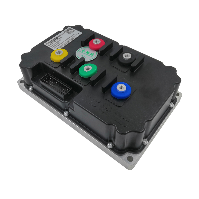 Sterownik sinusoidalny FOC Far – Fardriver Nd72850 Controller recenzja i cena