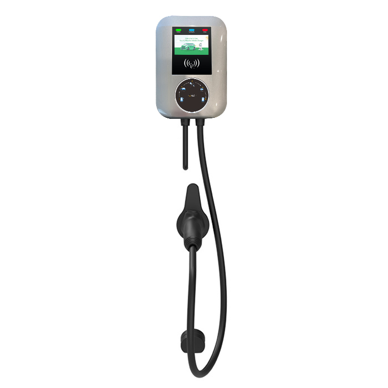 Wodoodporna ładowarka EV z apl – Ev Charger Type 2 22Kw 32A 3 Phase recenzja i cena