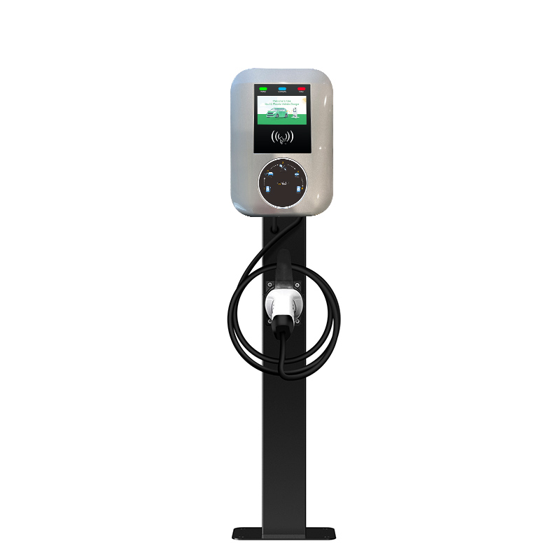 Wodoodporna ładowarka EV z apl – Ev Charger Type 2 22Kw 32A 3 Phase recenzja i cena