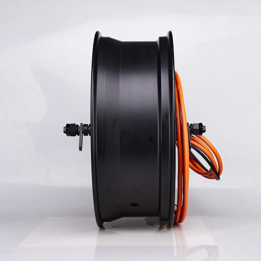 17-calowy – 6.0 Lux, 8000 W, s – Ev Electric Motor Conversion Kit Car recenzja i cena