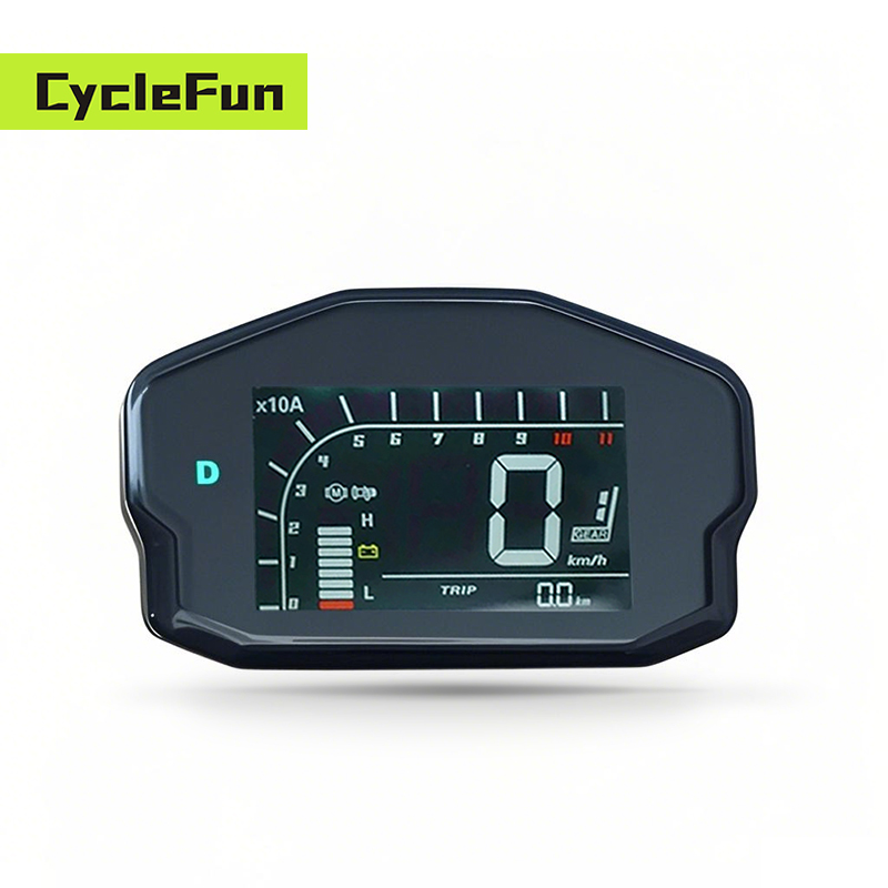 Wydajny kontroler Fal Sinusoid – Fardriver Nd72850 Controller recenzja i cena