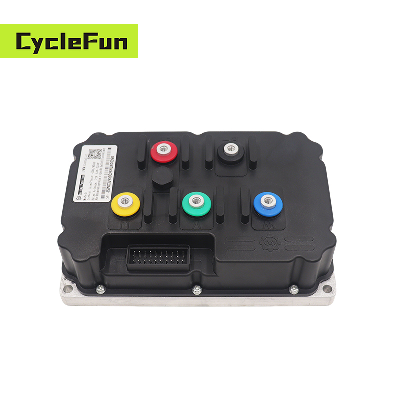 Wydajny kontroler Fal Sinusoid – Fardriver Nd72850 Controller recenzja i cena